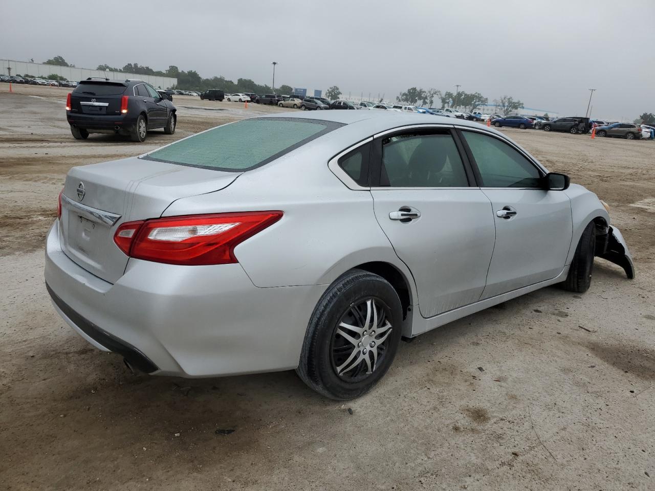 1N4AL3AP5GN327148 2016 Nissan Altima 2.5