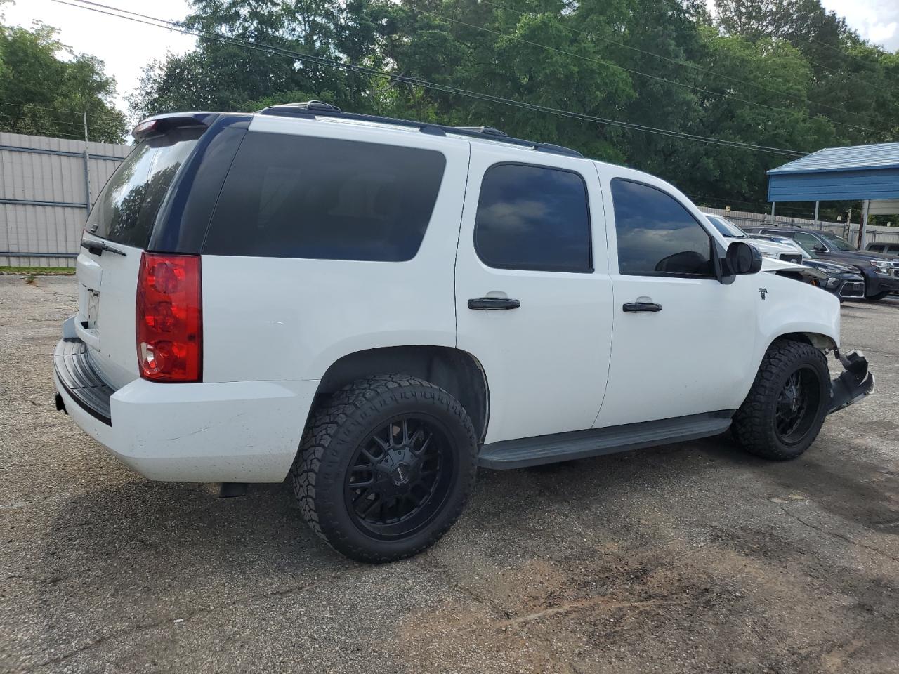 1GKUCCE09AR181460 2010 GMC Yukon Slt