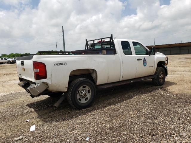 2011 Chevrolet Silverado K2500 Heavy Duty VIN: 1GC2KVCG7BZ157600 Lot: 51189384