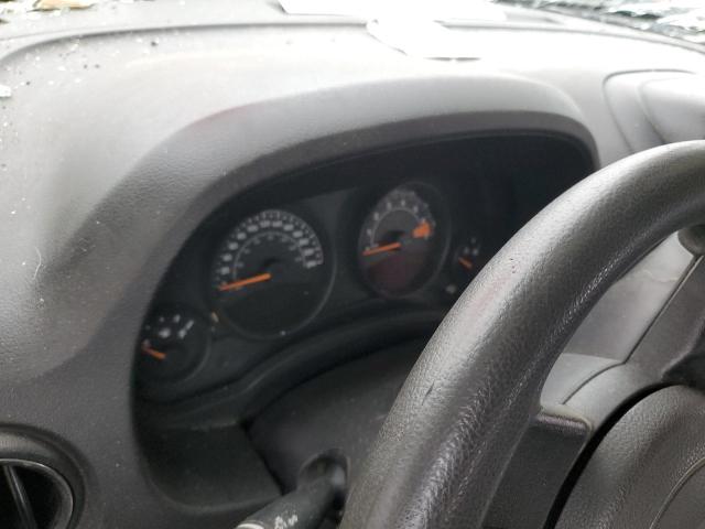2015 JEEP PATRIOT 1C4NJRAB7FD244155
