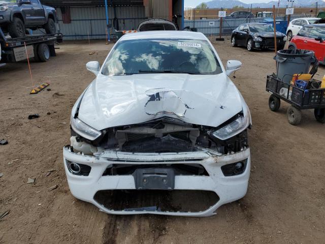 2016 FORD FUSION SE - 3FA6P0H79GR261697