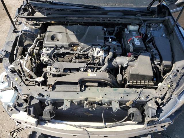 VIN 4T1B11HK7JU539688 2018 Toyota Camry, L no.11