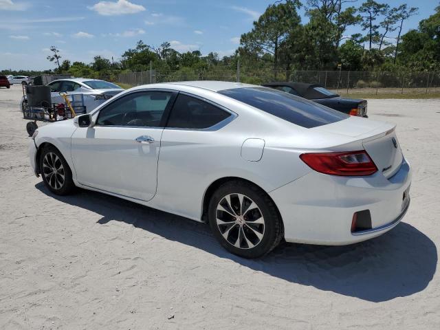 2014 Honda Accord Ex-L VIN: 1HGCT1B89EA015113 Lot: 40781868