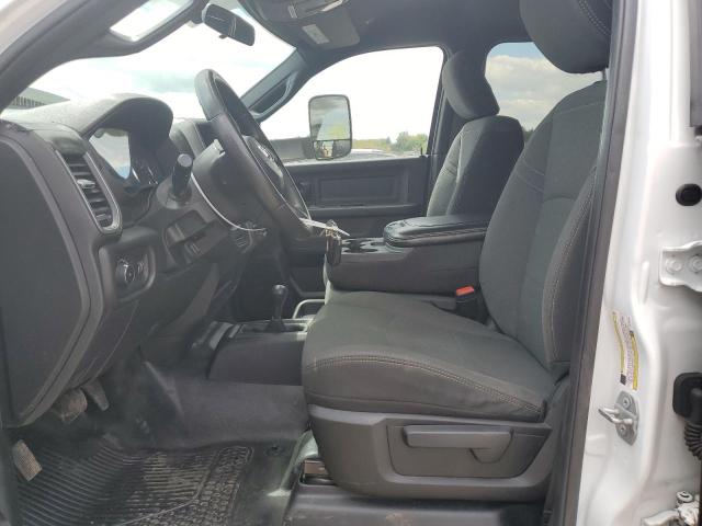 2021 Ram 3500 VIN: 3C7WRTCL6MG623537 Lot: 60400834