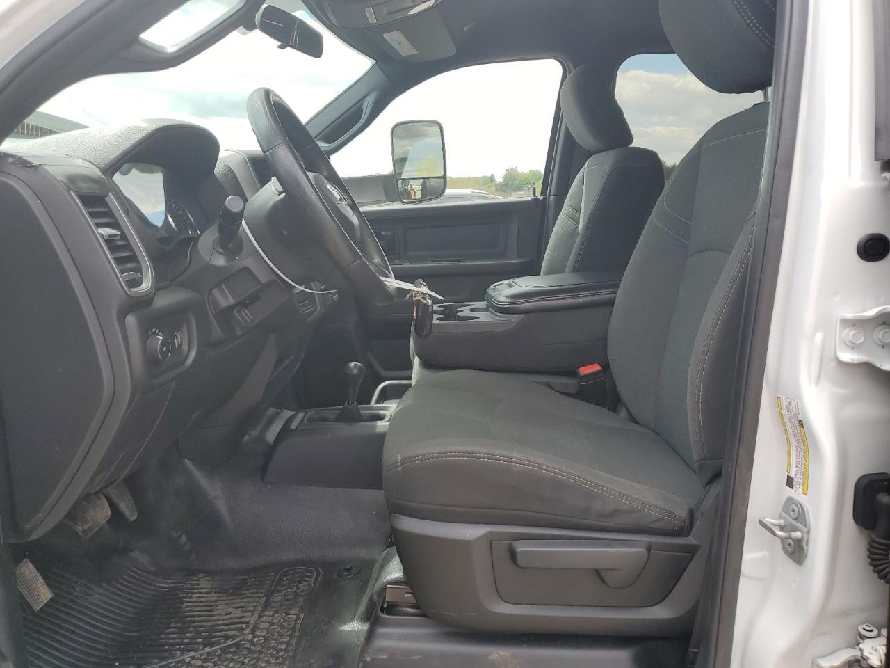 3C7WRTCL6MG623537 2021 Ram 3500