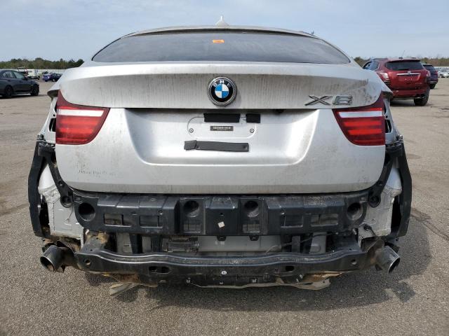 VIN 5UXFG2C55E0H10514 2014 BMW X6, Xdrive35I no.6