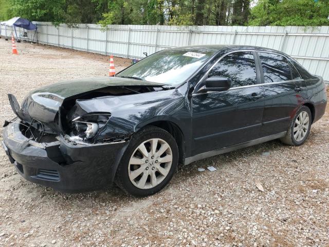 2007 Honda Accord Se VIN: 1HGCM66477A007788 Lot: 51142844