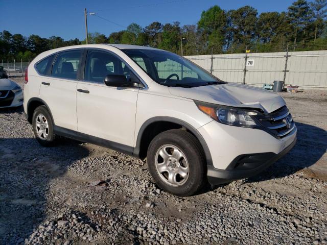 2013 Honda Cr-V Lx VIN: 5J6RM3H39DL046484 Lot: 48395994