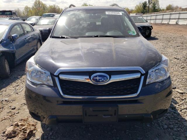 2016 Subaru Forester 2.5I Premium VIN: JF2SJADC8GH519200 Lot: 52269334