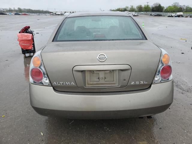 2003 Nissan Altima Base VIN: 1N4AL11D33C279343 Lot: 50679994