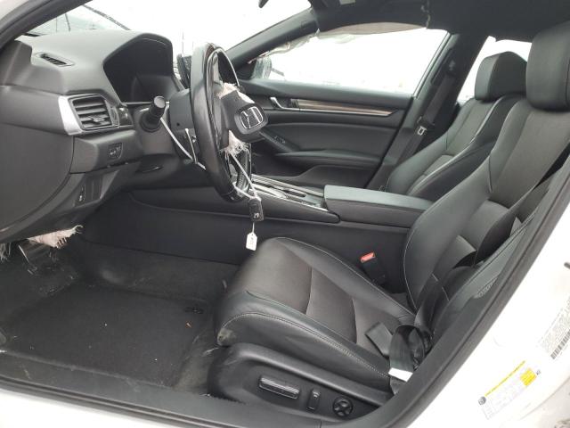 2021 Honda Accord Sport VIN: 1HGCV1F36MA007946 Lot: 51950034