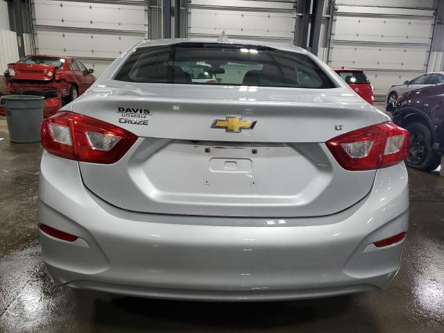 2017 Chevrolet Cruze Lt VIN: 1G1BE5SM3H7249881 Lot: 50728004