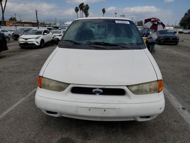 2FTDA54U9WBA44384 1998 Ford Windstar