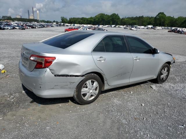 2012 Toyota Camry Base VIN: 4T1BF1FK8CU030605 Lot: 51637834