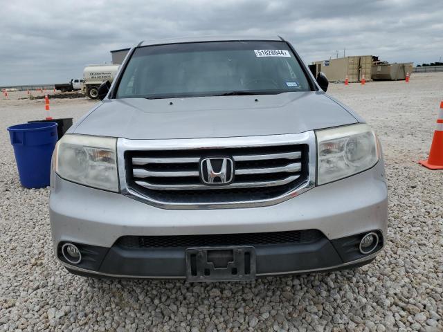 2012 Honda Pilot Ex VIN: 5FNYF3H48CB011960 Lot: 51828044