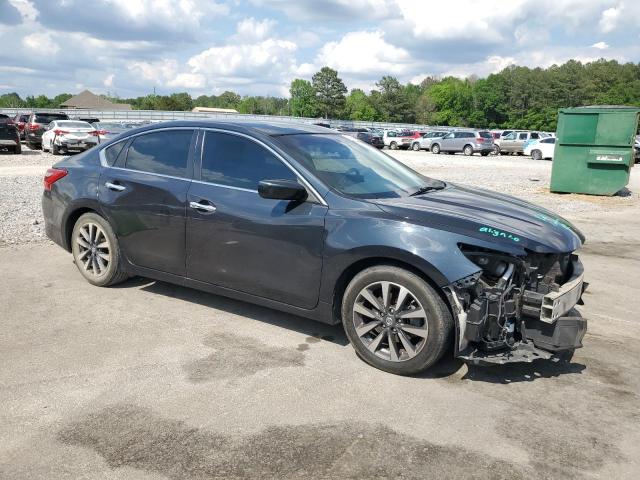 2017 Nissan Altima 2.5 VIN: 1N4AL3AP3HC147390 Lot: 52543644