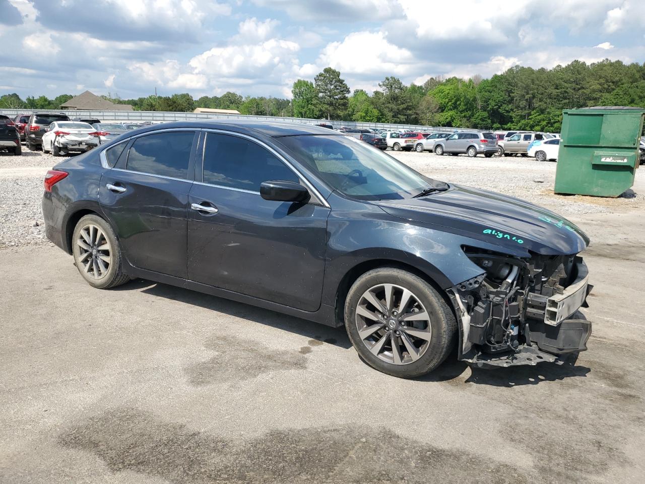 1N4AL3AP3HC147390 2017 Nissan Altima 2.5