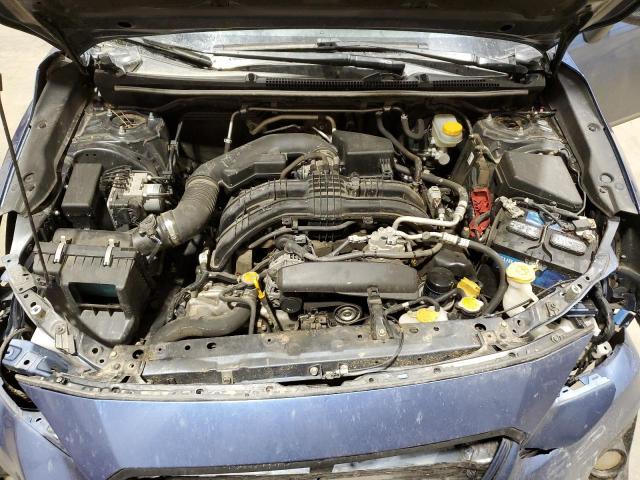2019 SUBARU CROSSTREK - JF2GTANC3K8222830