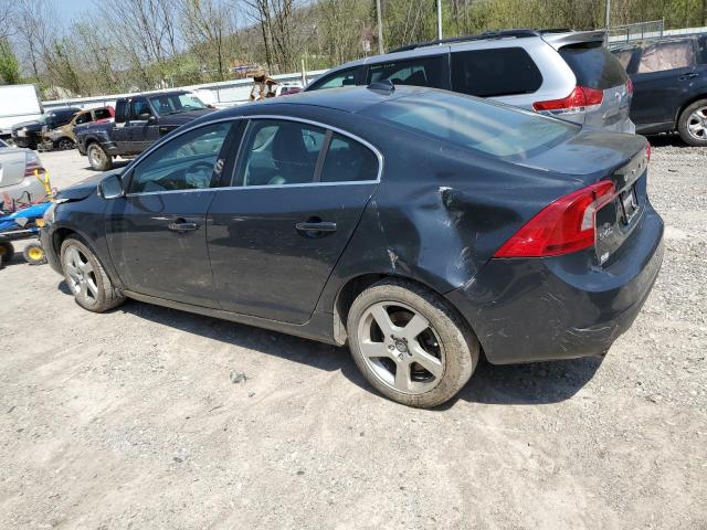 VIN YV1612FHXD1233765 2013 Volvo S60, T5 no.2