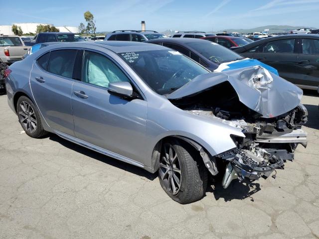 2018 Acura Tlx Tech VIN: 19UUB2F56JA006909 Lot: 72666682