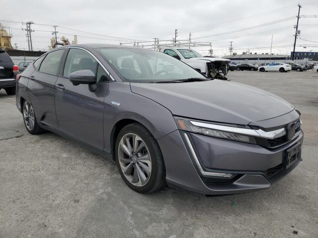 2018 HONDA CLARITY - JHMZC5F11JC021711