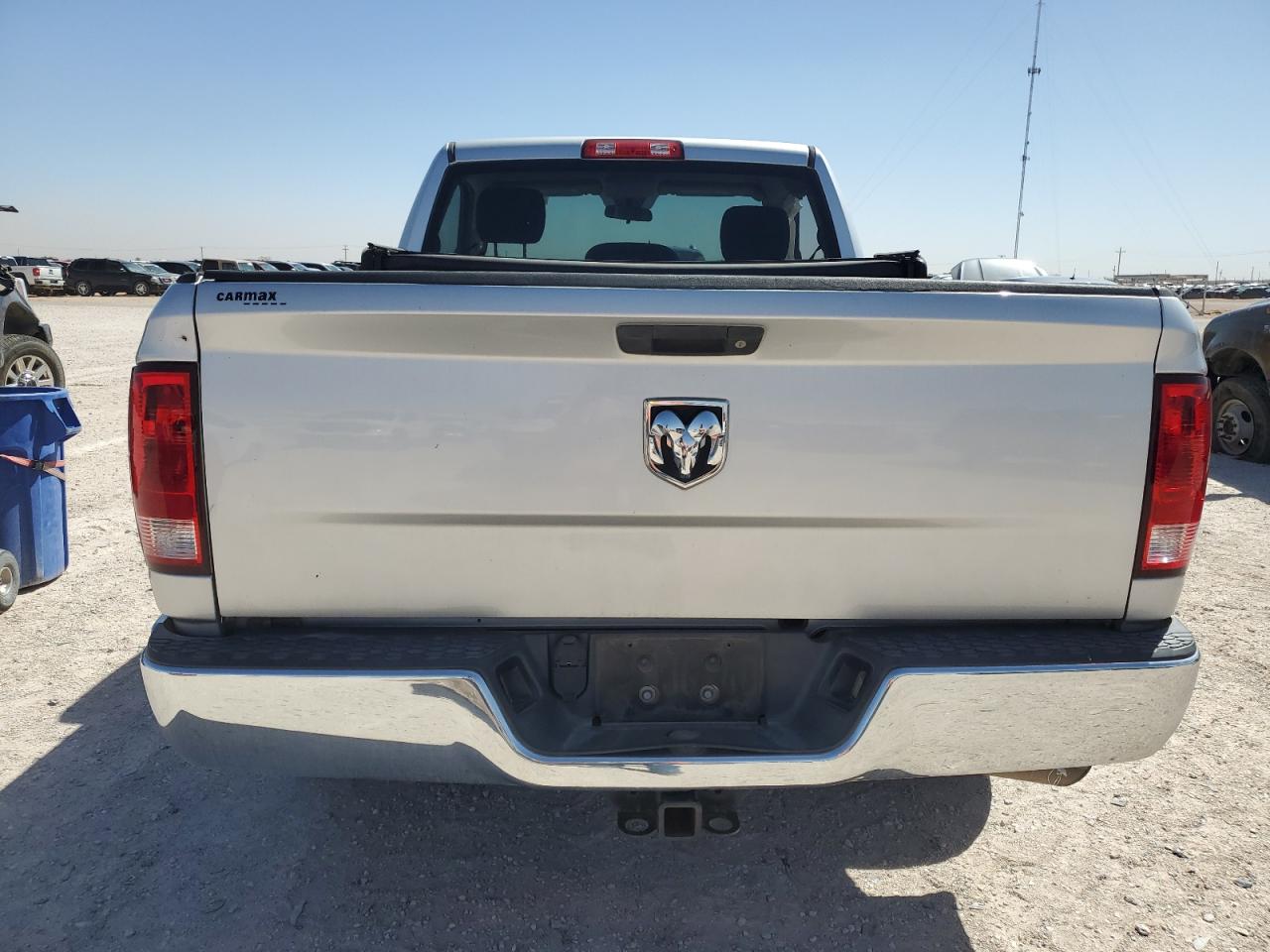 3C6JR6AT2EG173051 2014 Ram 1500 St