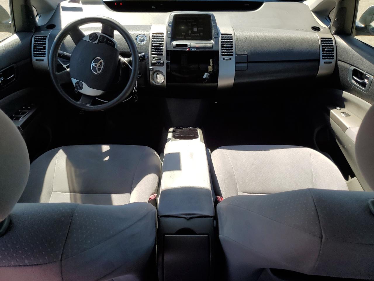 JTDKB20U783374505 2008 Toyota Prius