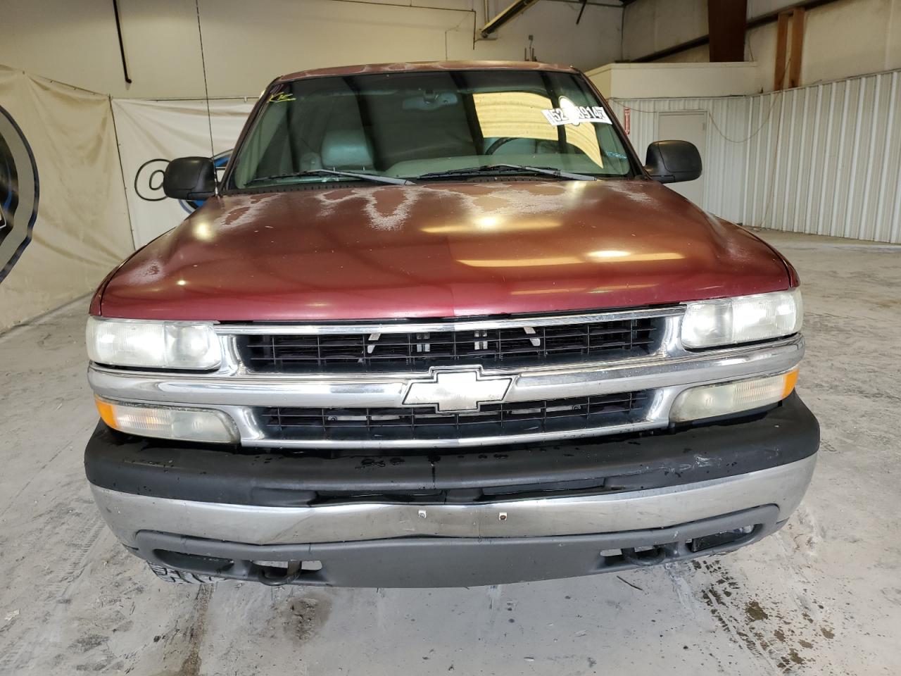 1GNEC13T21R174410 2001 Chevrolet Tahoe C1500