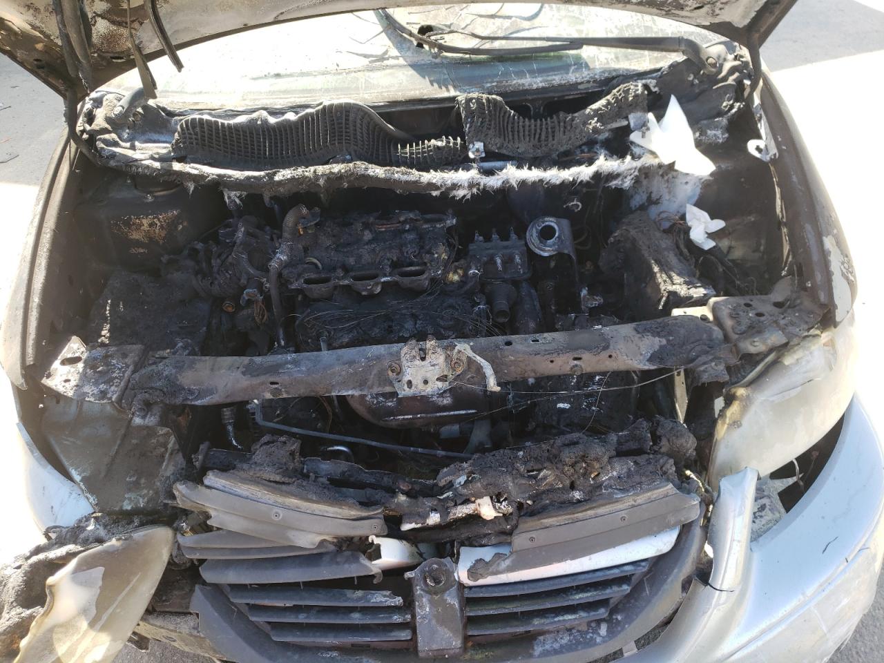 2D4GP44LX6R721188 2006 Dodge Grand Caravan Sxt