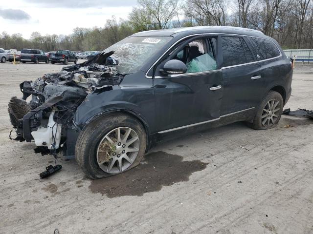 2017 Buick Enclave VIN: 5GAKVBKD2HJ215246 Lot: 51749394