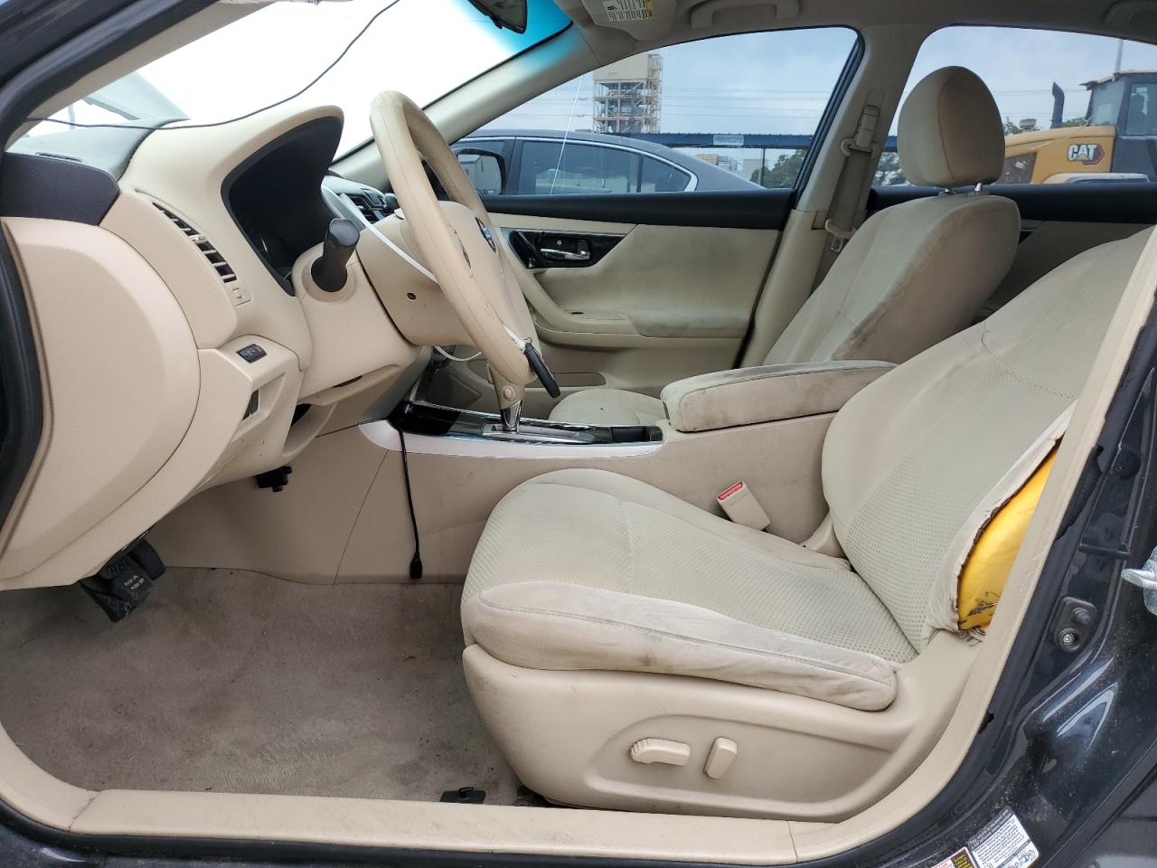 1N4AL3AP7EN206716 2014 Nissan Altima 2.5