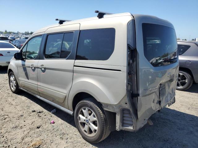 2016 Ford Transit Connect Xlt VIN: NM0GE9F79G1258060 Lot: 51262984