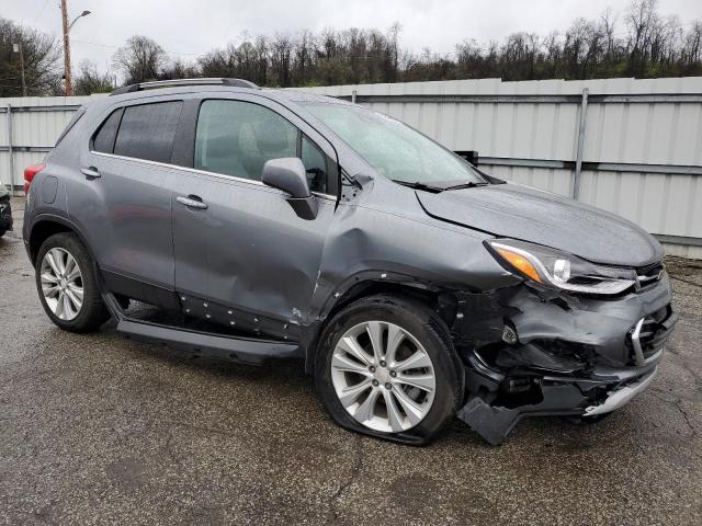2020 CHEVROLET TRAX PREMI 3GNCJRSB8LL203990