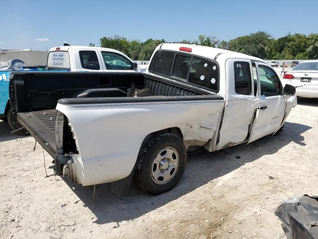 2010 Toyota Tacoma Access Cab VIN: 5TETX4CN8AZ694509 Lot: 51773604