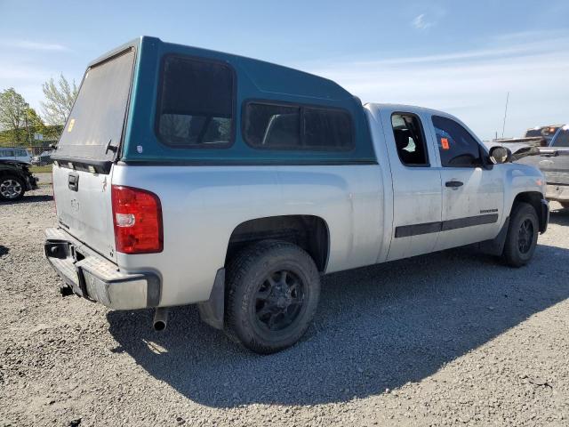 2013 Chevrolet Silverado C1500 Lt VIN: 1GCRCSE04DZ362434 Lot: 50800774