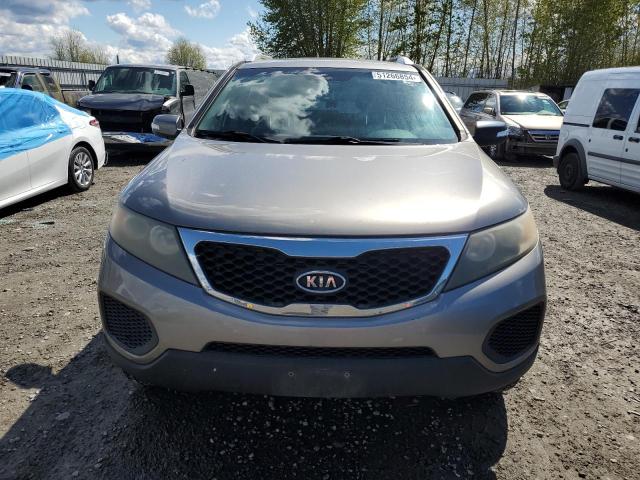 2011 Kia Sorento Base VIN: 5XYKTDA28BG105597 Lot: 51266854