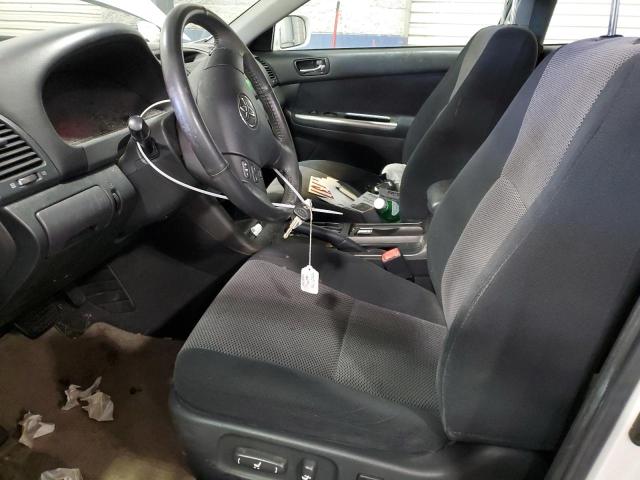 2005 Toyota Camry Le VIN: 4T1BE32K25U546661 Lot: 50336394