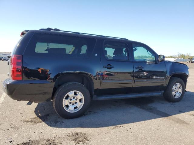 2014 Chevrolet Suburban K1500 Lt VIN: 1GNSKJE70ER203849 Lot: 51080304