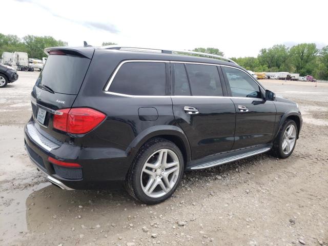 VIN 4JGDF7DE2EA361256 2014 Mercedes-Benz GL-Class, ... no.3