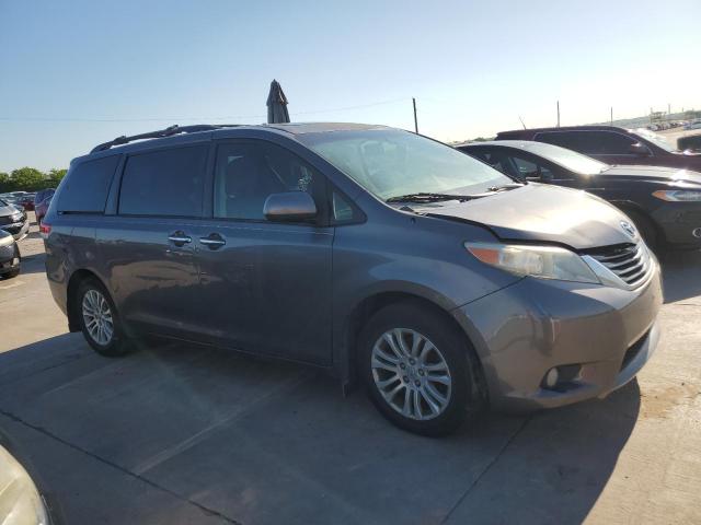 5TDYK3DC5DS325670 | 2013 Toyota sienna xle