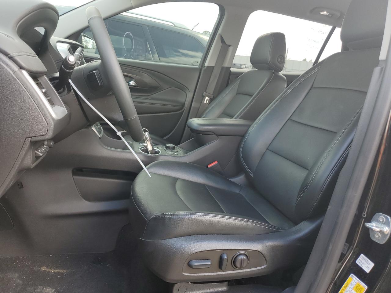 3GKALPEG2PL133905 2023 GMC Terrain Slt