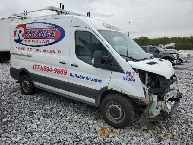 1FTBR1CG3MKA85231 2021 Ford Transit T-250