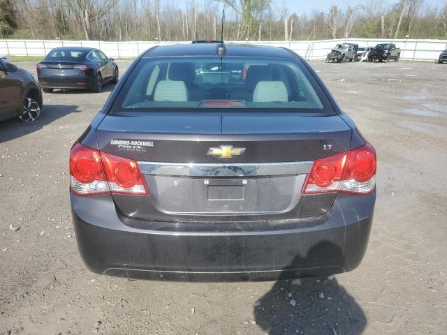 2015 Chevrolet Cruze Lt VIN: 1G1PC5SB8F7205236 Lot: 52721564