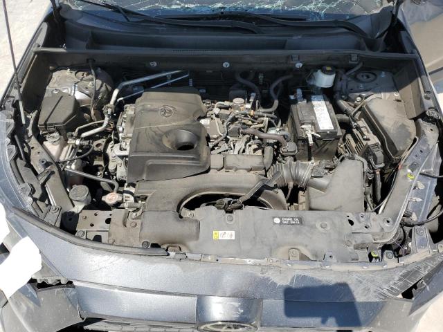 2020 Toyota Rav4 Le VIN: 2T3H1RFV8LC073769 Lot: 51337294