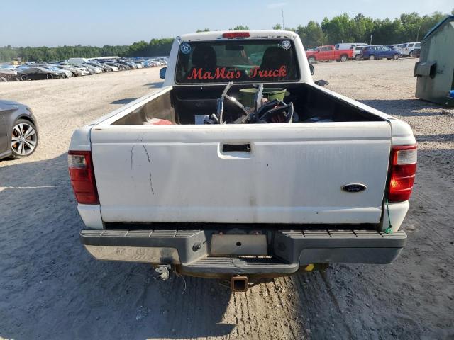 2005 Ford Ranger VIN: 1FTYR11E95PA75321 Lot: 52175224