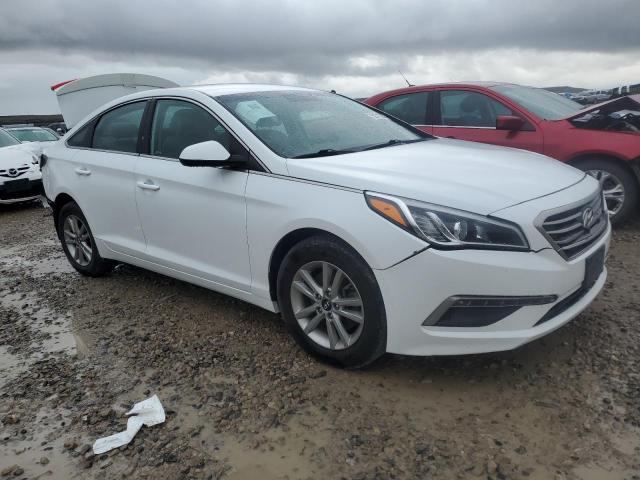 2015 Hyundai Sonata Se VIN: 5NPE24AF9FH038672 Lot: 52713284