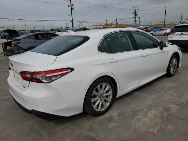 VIN 4T1B11HK1KU284442 2019 Toyota Camry, L no.3