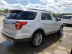 FORD EXPLORER X photo