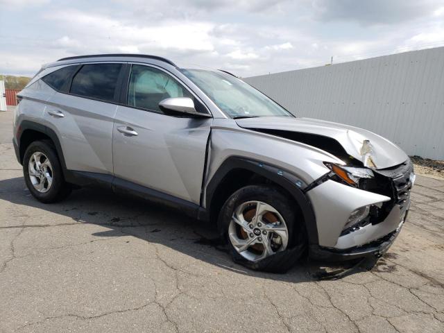 2024 Hyundai Tucson Sel VIN: KM8JBCDEXRU296281 Lot: 52697094