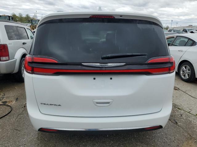 2022 CHRYSLER PACIFICA T - 2C4RC1BG2NR189441